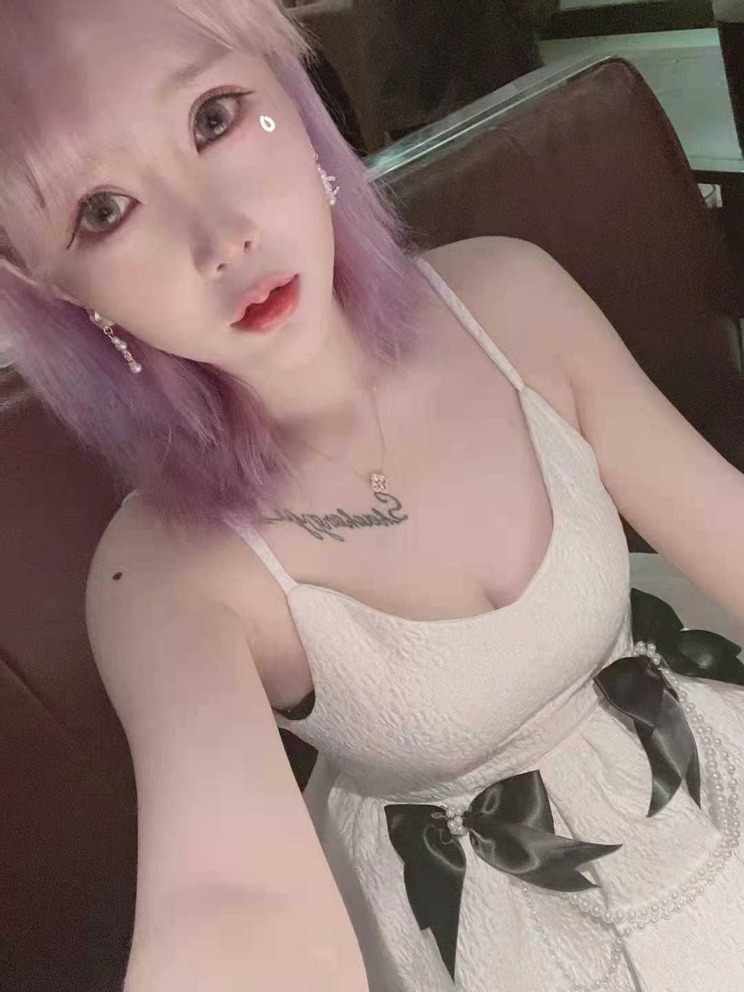 南山小御姐昭阳